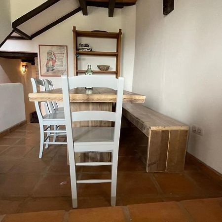 Preciosa Casa De Pueblo Con Vistas Y Patio Jimena De La Frontera Exterior foto