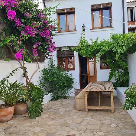 Preciosa Casa De Pueblo Con Vistas Y Patio Jimena De La Frontera Exterior foto